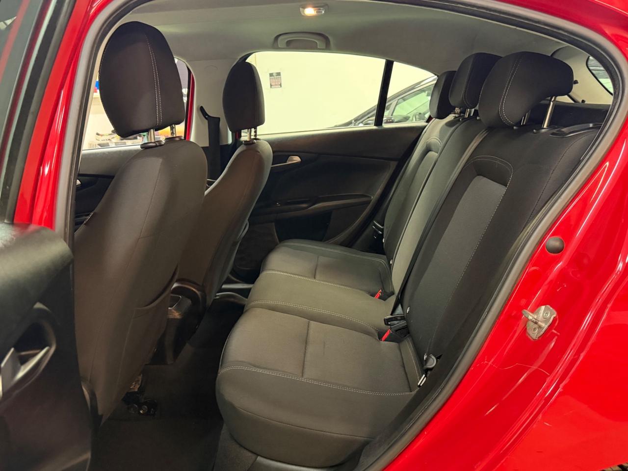 Fiat Tipo 1.3 Mjt S&S 5 porte