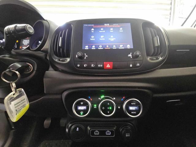FIAT 500L 1.4 95 CV S&S Cross AZIE UNIPROPRIETARIO !!!!