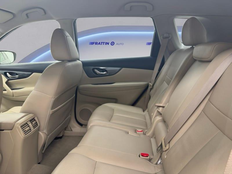 NISSAN X-TRAIL 1.6 DCI TEKNA 2WD