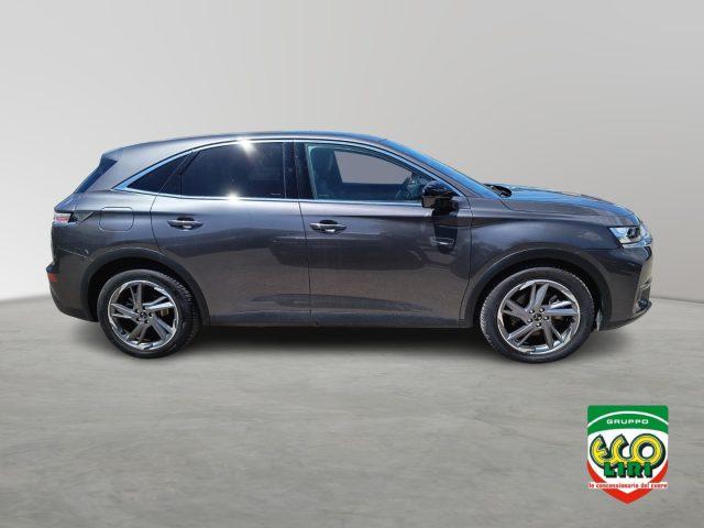 DS AUTOMOBILES DS 7 Crossback E-Tense Performance Line