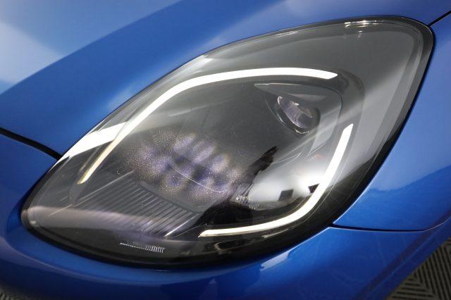 FORD Puma Puma 1.0 EcoBoost Hybrid 125 CV S&S aut. ST-Line