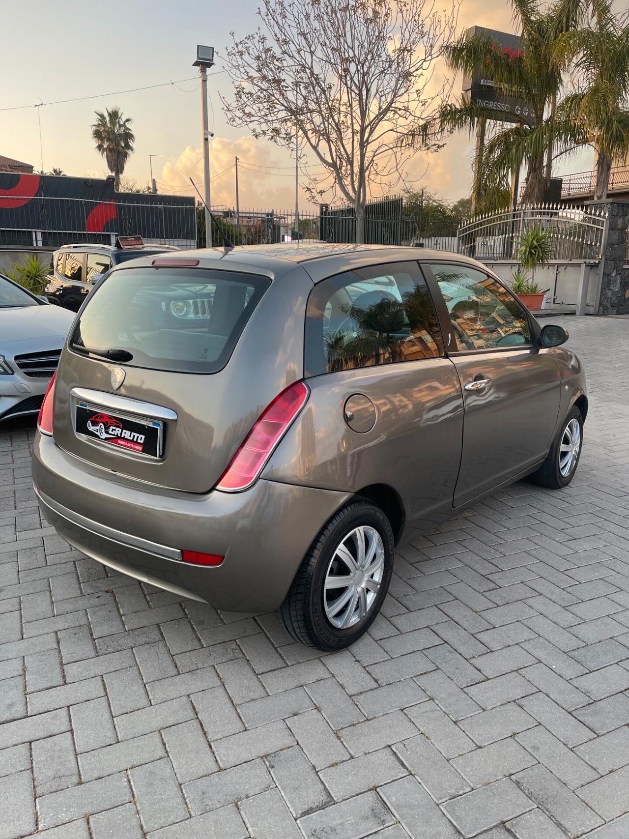 Lancia Ypsilon 1.3 Multijet 70cv