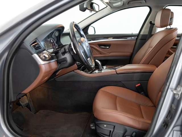 BMW 520 BMW Serie 5 F10 Berlina 520d Futura AUTO
