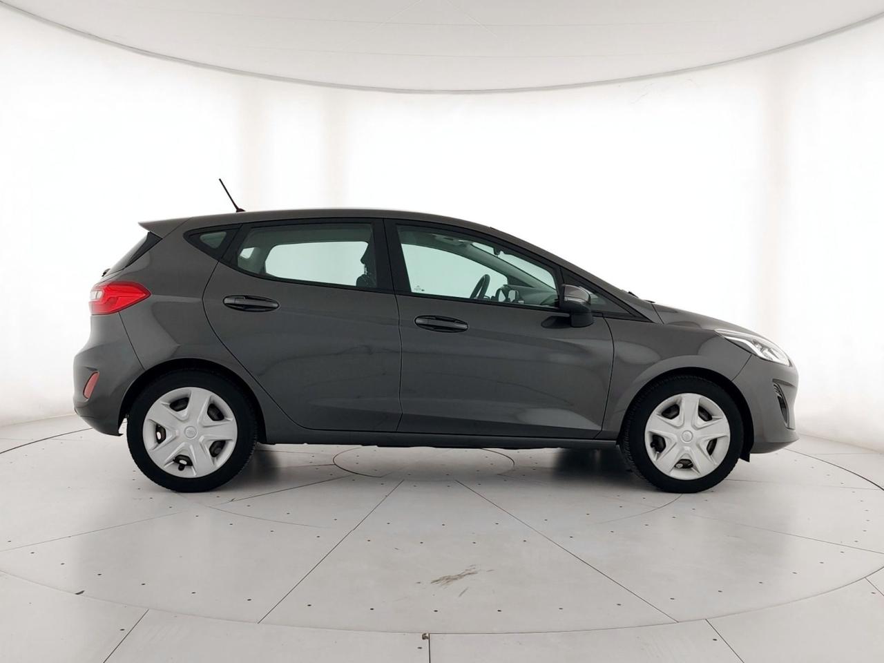 FORD Fiesta 5p 1.1 Plus 70cv NEOPATENTATI+APP CONNECT+BLUETOOTH