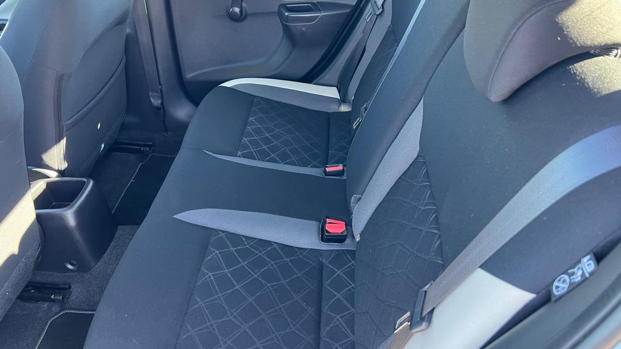 Nissan Micra 1.0L 12V 5 porte Business