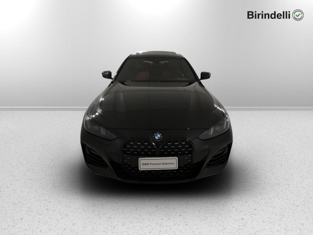 BMW BMW 420d Gran Coupé