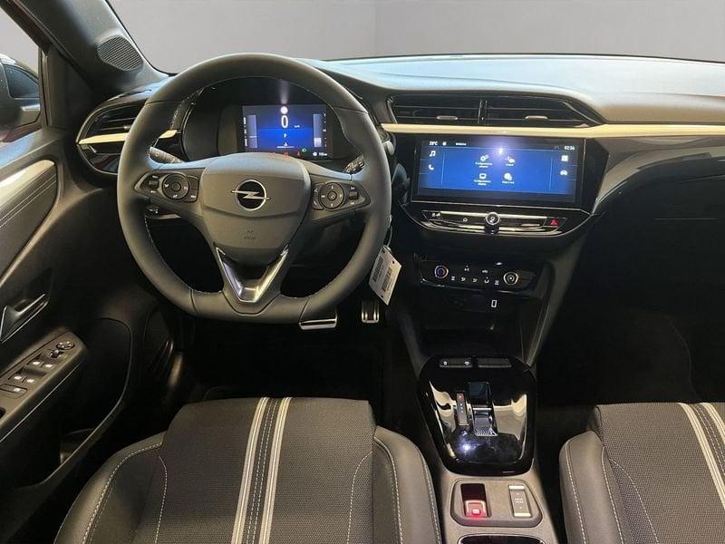 Opel Corsa Corsa 1.2 hybrid GS 110cv dct6