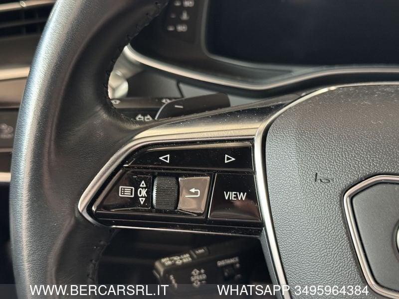 Audi A6 A6 Avant 45 3.0 TDI quattro tiptronic Sport