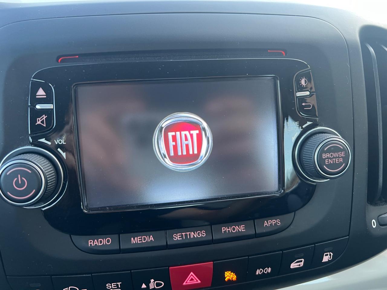 Fiat 500L N