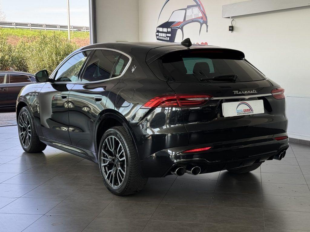 MASERATI Grecale Grecale MHEV 300 CV GT PROMO