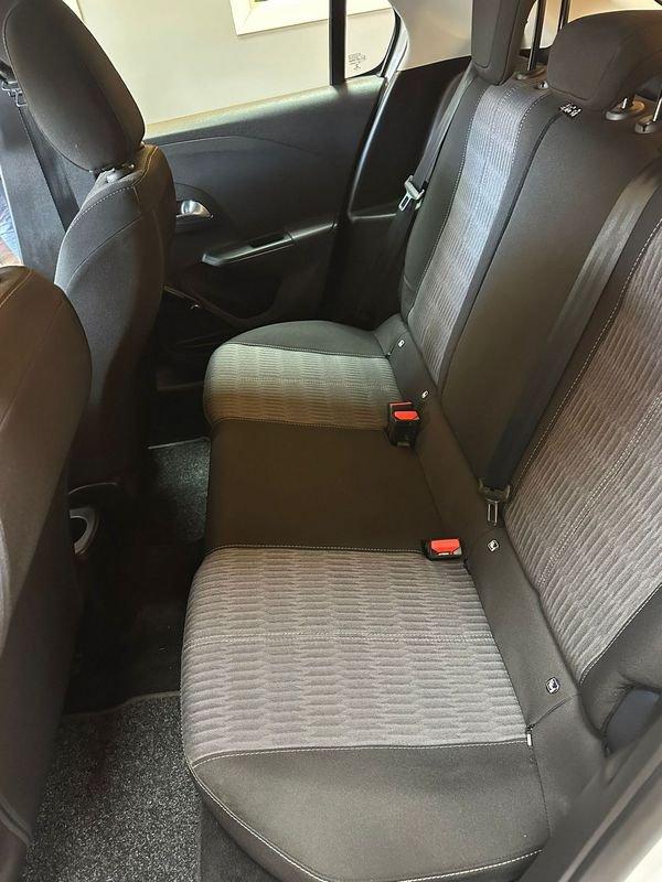 Opel Corsa 1.2 100cv Blitz Edition MT6 PREZZO VERO