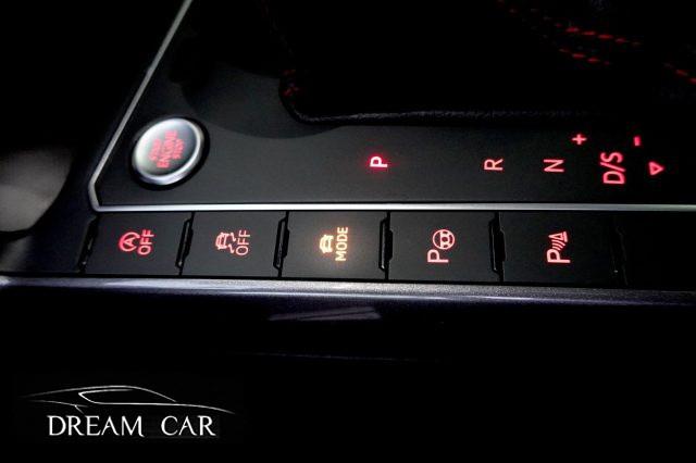 VOLKSWAGEN Polo GTI 2.0 TSI DSG TETTO-VIRTUAL-ALCANTARA-18"