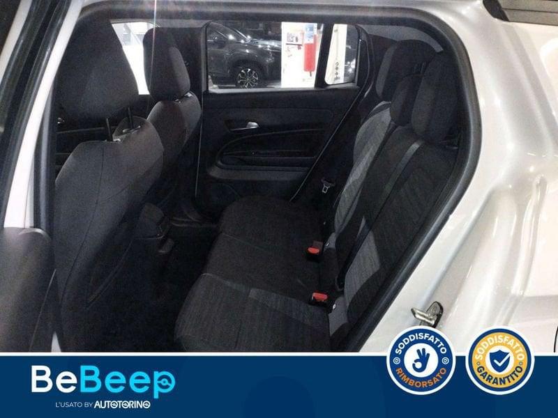 Jeep Avenger 1.2 TURBO ALTITUDE FWD 100CV