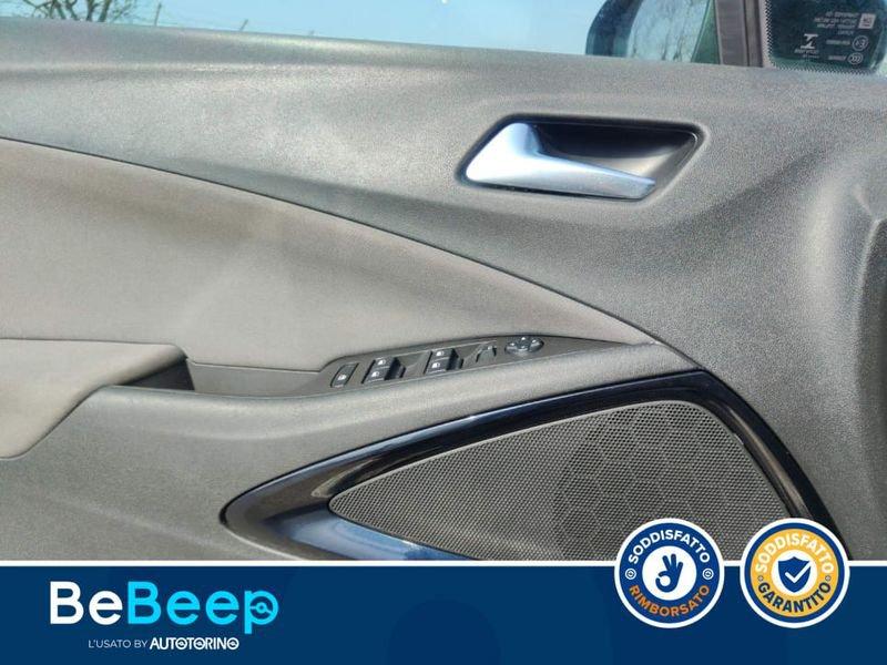 Opel Crossland X 1.2 ADVANCE 83CV MY18.5