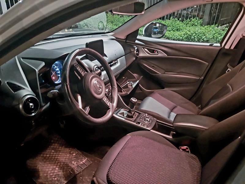 Mazda CX-3 1.8 Business 2wd 115cv my18