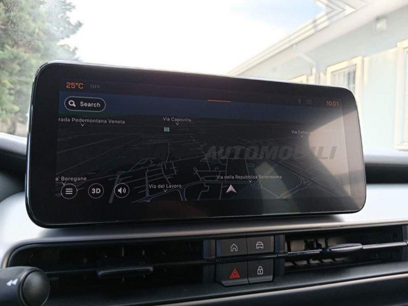 Jeep Avenger Avenger 1.2 turbo e-hybrid Summit fwd 100cv edct6