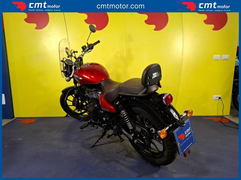Royal Enfield Meteor 350 - 2022