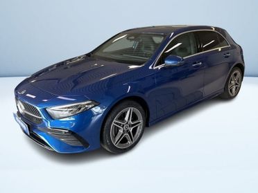 Mercedes-Benz Classe A 250e EQ-Power Automatic AMG Line Advanced Plus Digital Edition