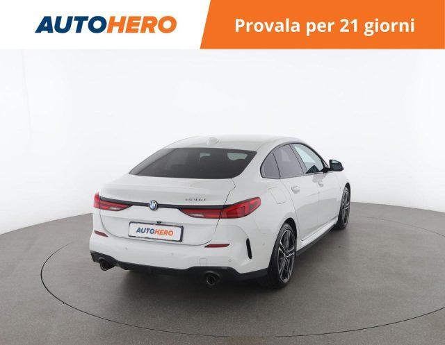 BMW 220 d Gran Coupé Msport aut.