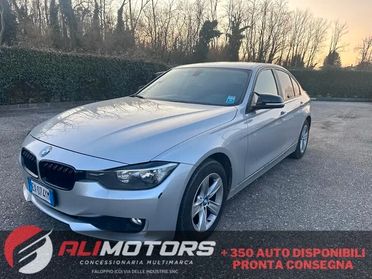 Bmw 316 316d Luxury