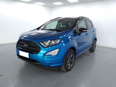 Ford EcoSport 1.5 ecoblue ST-Line s&s 95cv my20.25