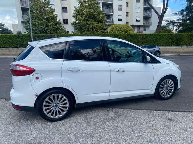 Ford C-Max 1.6 tdci Titanium 115cv dpf