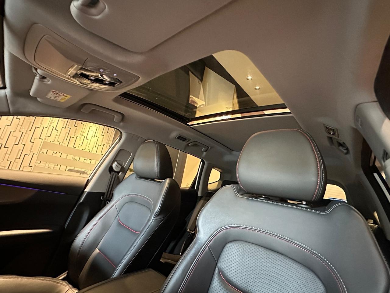 Dr 6.0 1.5 Turbo CVT Bi-Fuel GPL