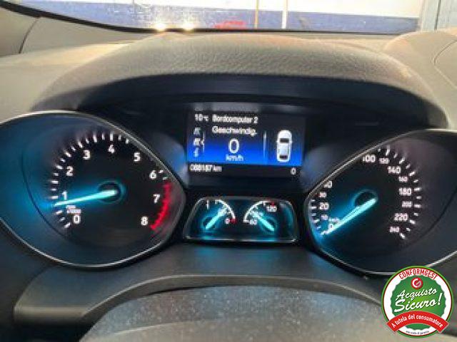 FORD Kuga 1.5 EcoBoost 150 CV S&S 2WD ST-Line