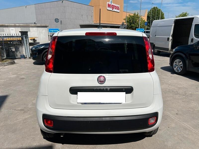 Fiat Panda 1.0 GSE S&S Hybrid Pop Van 2 posti