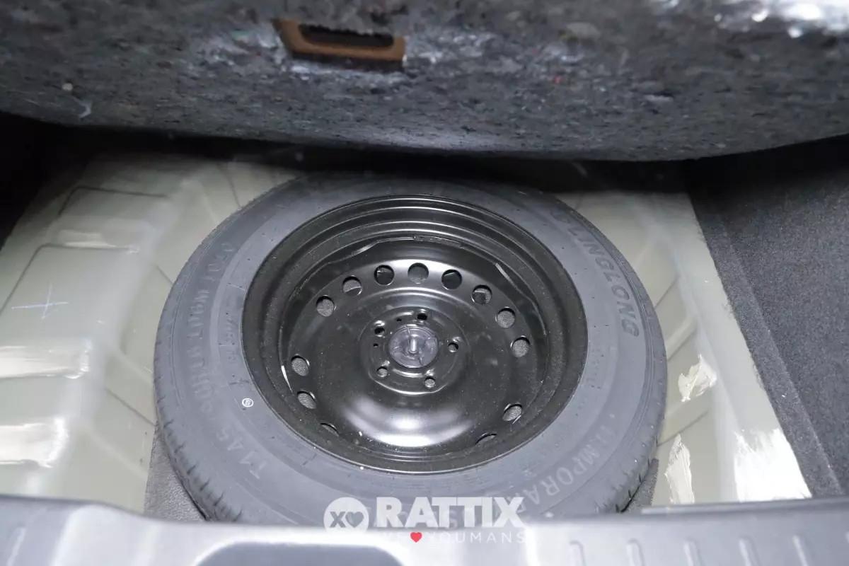 Nissan Juke 1.0 dig-t 114CV N-Connecta DCT