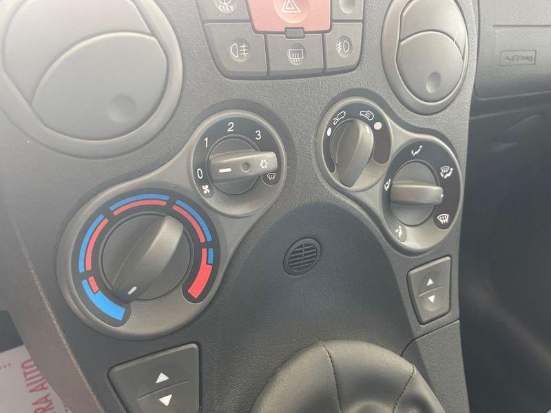 FIAT Panda Panda 1.2 Dynamic Gpl