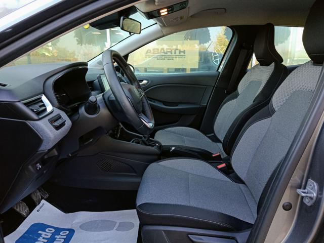 RENAULT Clio ECO-G 100 CV 5 porte Evolution