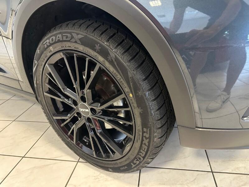 SEAT Arona Arona 1.0 TGI Reference