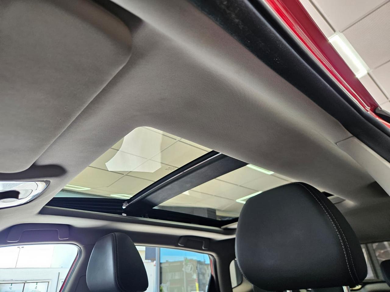 Dr F35 1.5 Turbo c.a. Bi-Fuel GPL - TETTO APRIBILE