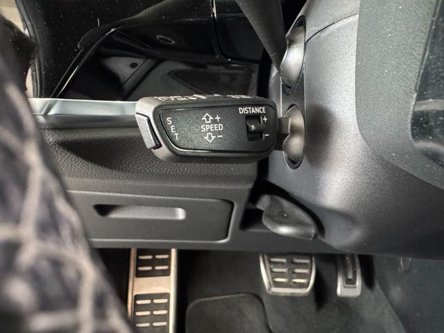 AUDI Q3 SPB 35 TFSI S tronic S line edition+20"+Acc