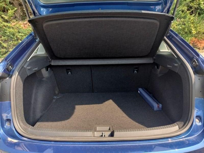 Volkswagen Taigo 1.0 TSI 85kW Life