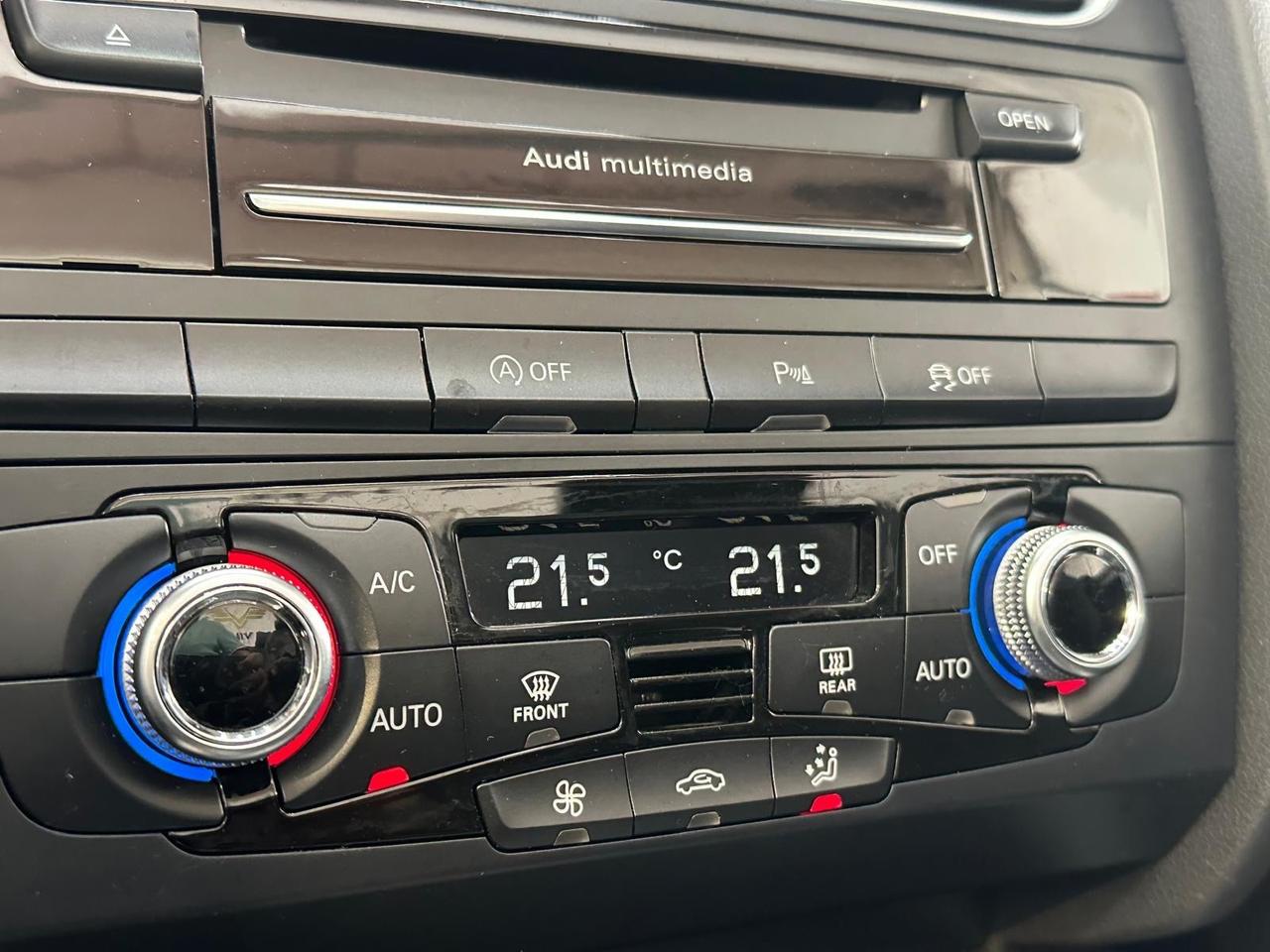 Audi A5 Cabrio 2.0 TDI clean diesel S Line Plus