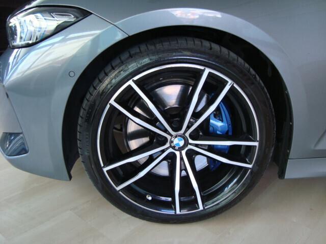 BMW M340d Touring mhev 48V xdrive ''Mod.2023''