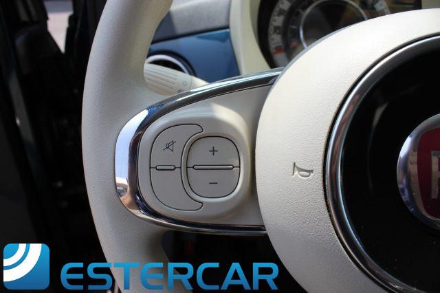 FIAT 500 1.2 Pop Star NEOPATENTATI