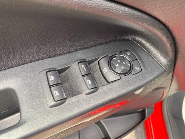 FORD EcoSport 1.5 TDCi 100 CV Start&Stop Business