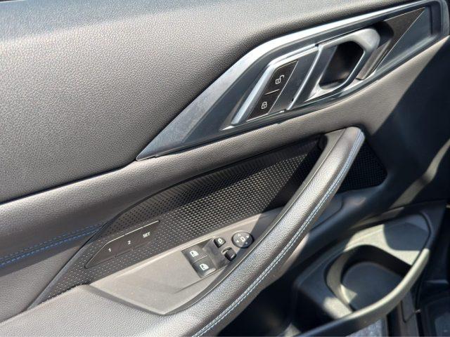 BMW 430 Serie 4 Coupé d 48V xDrive Coupé Msport
