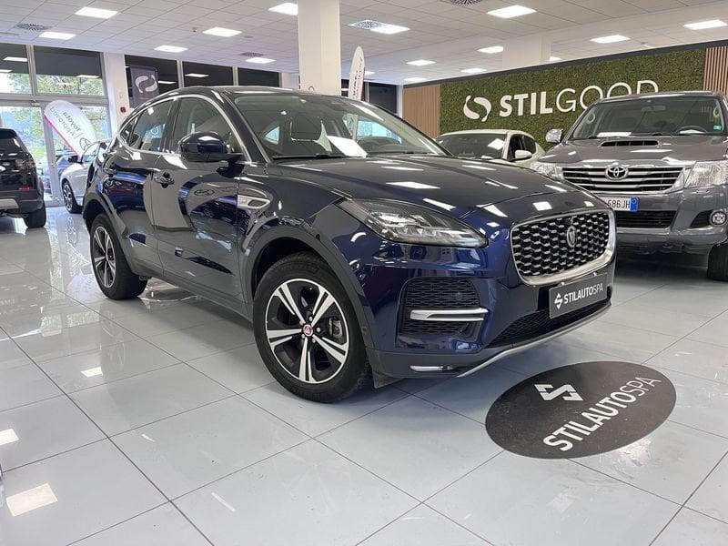 Jaguar E-Pace E-Pace 1.5 I3 160 CV Auto R-Dynamic