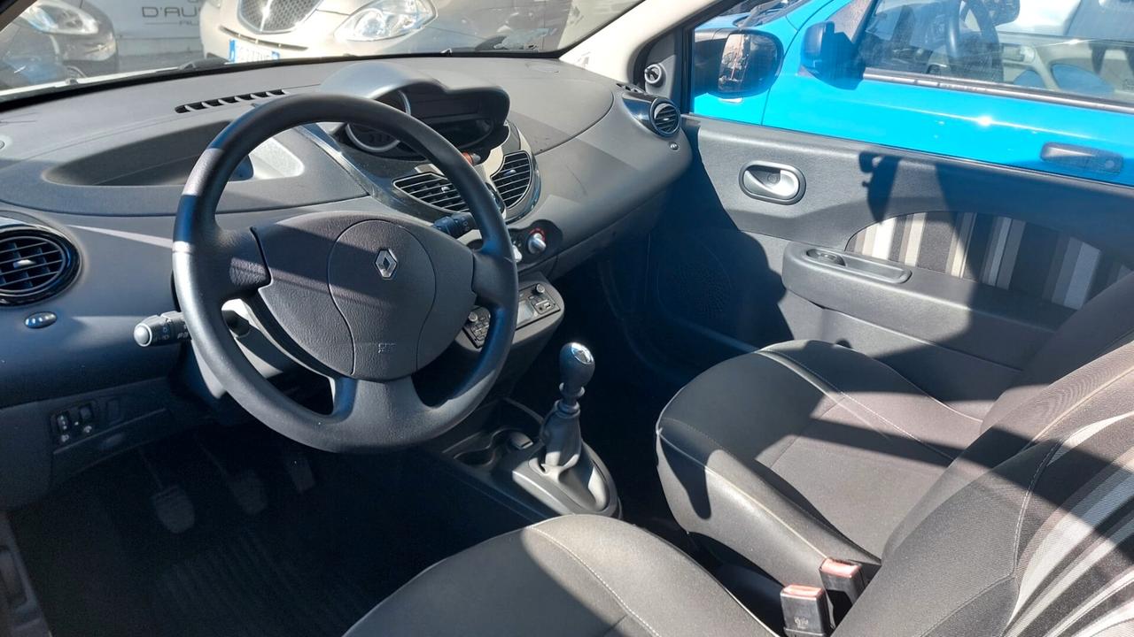 Renault Twingo 1.2 16V Night&Day km 80000