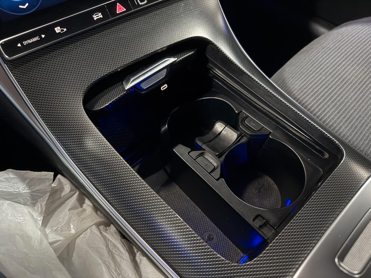 Mercedes-benz C 220 d Mild hybrid 4Matic Premium All-Terrain