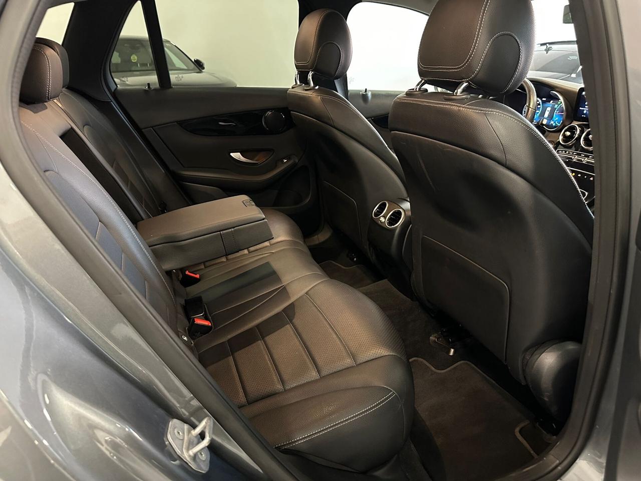 Mercedes-benz GLC 220 d 194cv 4Matic premium