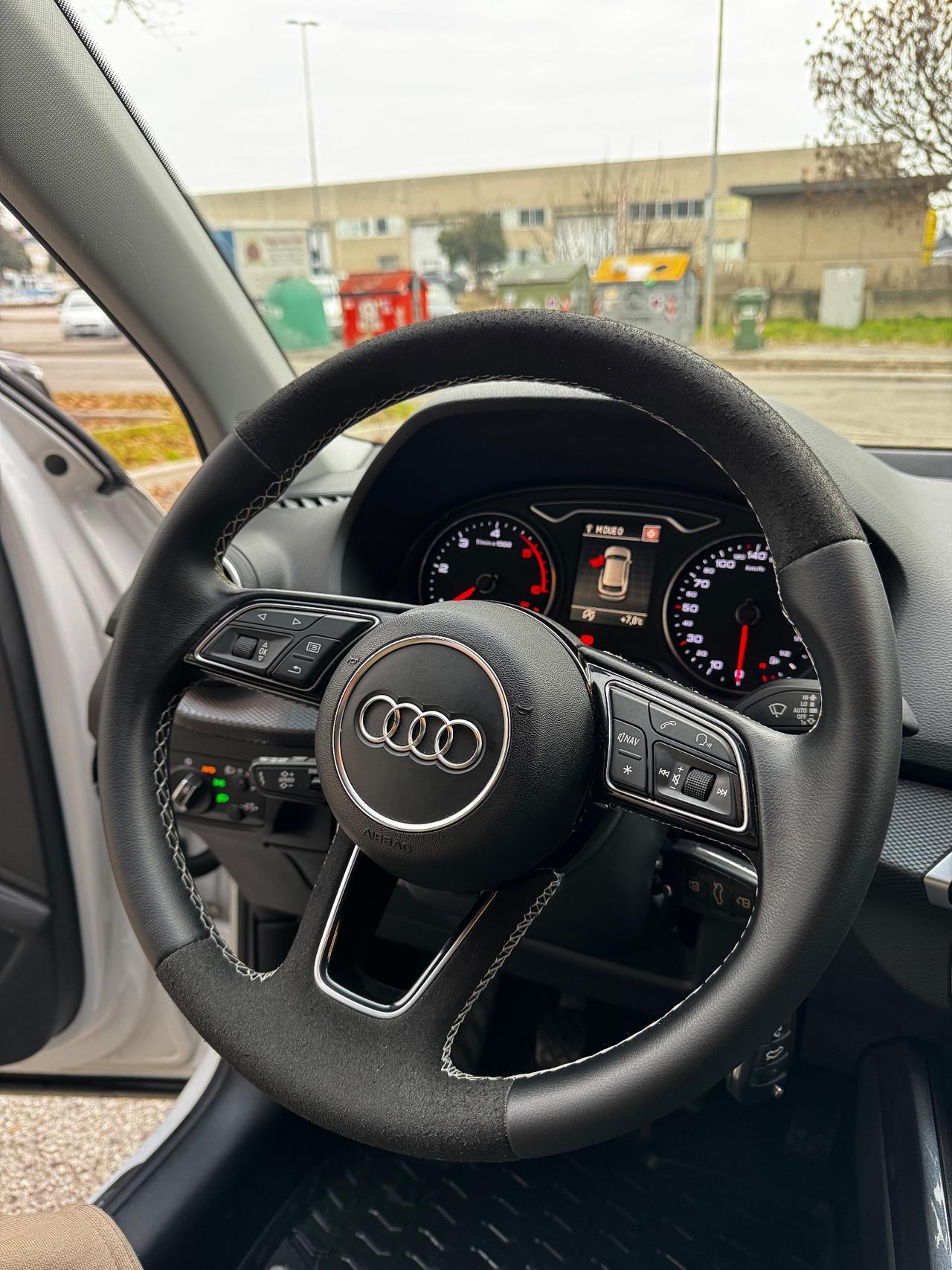 Audi Q2 1.6 TDI Sport