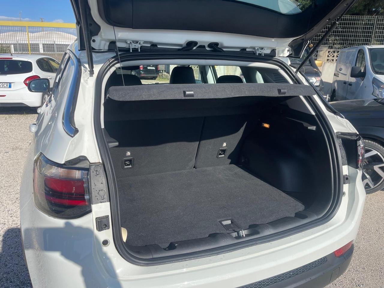 Jeep Compass 1.6 Multijet II 2WD Limited. PREZZO COMPRESO DI IVA