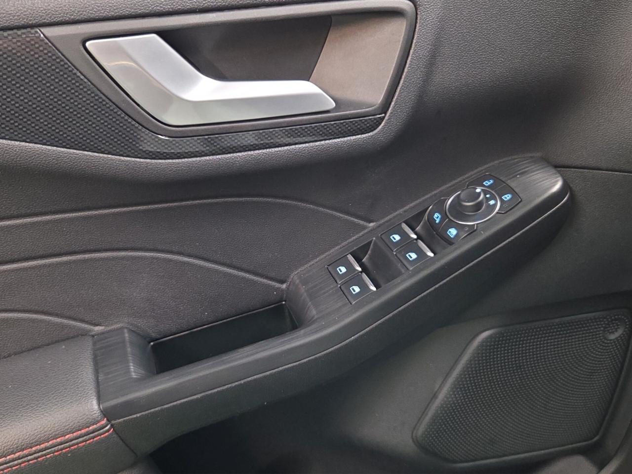 Ford Kuga 2.0 EcoBlue 120 CV aut. 2WD ST-Line