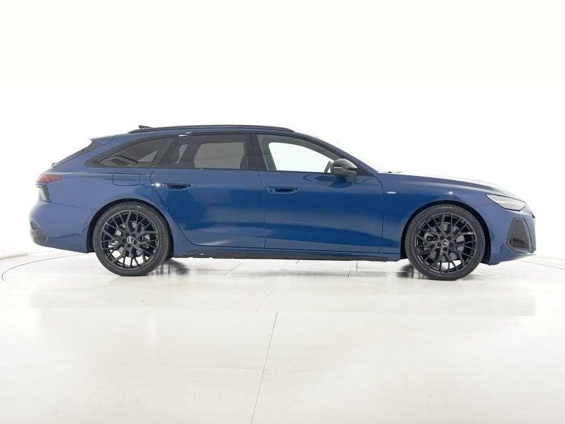 Audi A6 TDI quattro 150 kW S tronic Edition one ** 4 RUOTE STERZANTI **