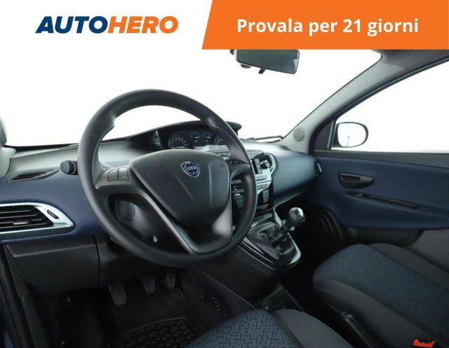LANCIA Ypsilon 1.0 FireFly 5 porte S&S Hybrid Silver